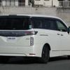 nissan elgrand 2019 -NISSAN--Elgrand DBA-TE52--TE52-114587---NISSAN--Elgrand DBA-TE52--TE52-114587- image 3