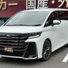 toyota vellfire 2025 -TOYOTA 【名変中 】--Vellfire TAHA40W--0013090---TOYOTA 【名変中 】--Vellfire TAHA40W--0013090- image 1