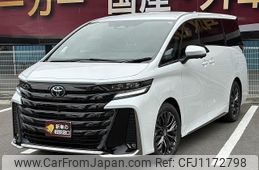 toyota vellfire 2025 -TOYOTA 【名変中 】--Vellfire TAHA40W--0013090---TOYOTA 【名変中 】--Vellfire TAHA40W--0013090-