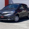 toyota vitz 2014 -TOYOTA--Vitz DBA-NSP135--NSP135-2037547---TOYOTA--Vitz DBA-NSP135--NSP135-2037547- image 2