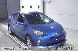 toyota aqua 2012 -TOYOTA--AQUA NHP10-2068420---TOYOTA--AQUA NHP10-2068420-