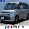 suzuki spacia 2017 -SUZUKI--Spacia DAA-MK42S--MK42S-207407---SUZUKI--Spacia DAA-MK42S--MK42S-207407- image 1