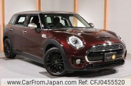 mini mini-others 2017 quick_quick_LR20_WMWLR520202F14353