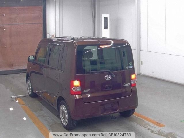 daihatsu move-conte 2013 quick_quick_DBA-L575S_L575S-0195868 image 2