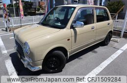 daihatsu mira-gino 2000 GOO_JP_700102067530250801002
