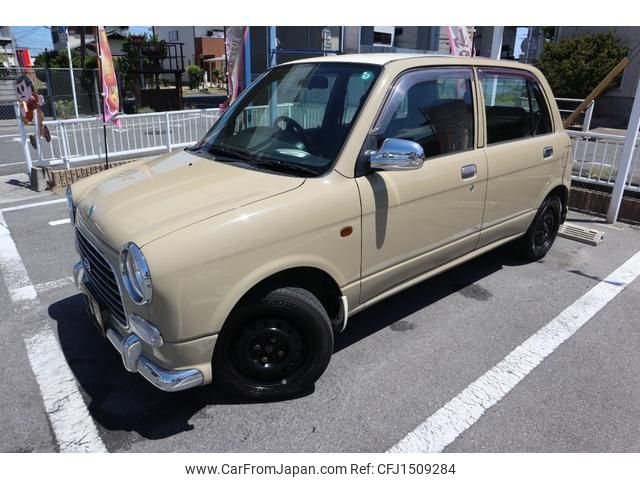 daihatsu mira-gino 2000 CFJ1509284 image 1