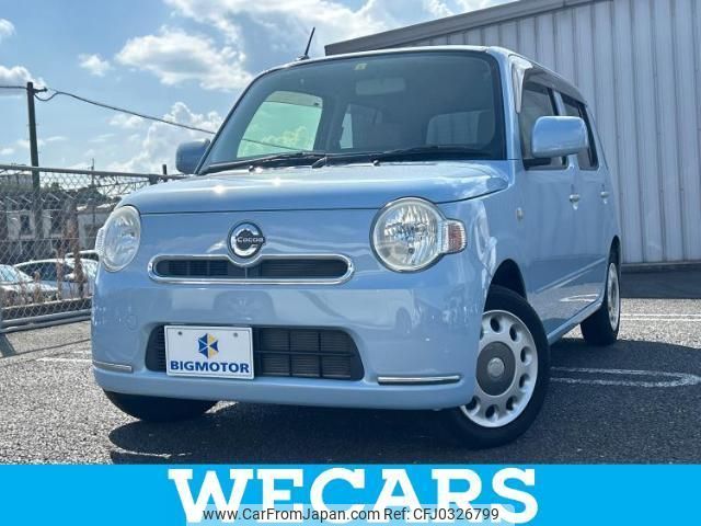 daihatsu mira-cocoa 2014 quick_quick_DBA-L675S_L675S-0155898 image 1