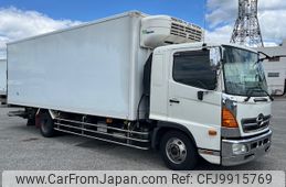 hino ranger 2014 -HINO--Hino Ranger TKG-FD7JLAG--FD7JLA-15103---HINO--Hino Ranger TKG-FD7JLAG--FD7JLA-15103-