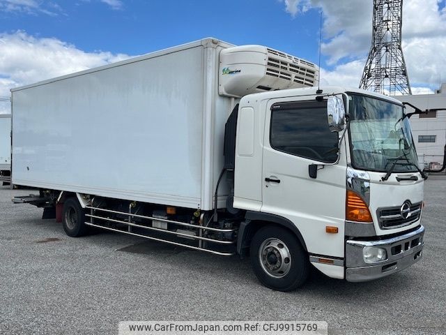 hino ranger 2014 -HINO--Hino Ranger TKG-FD7JLAG--FD7JLA-15103---HINO--Hino Ranger TKG-FD7JLAG--FD7JLA-15103- image 1