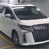 toyota alphard 2022 -TOYOTA--Alphard 6AA-AYH30W--AYH30W-0149107---TOYOTA--Alphard 6AA-AYH30W--AYH30W-0149107- image 1