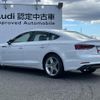 audi a5-sportback 2019 quick_quick_DBA-F5CVKL_WAUZZZF57KA068178 image 6