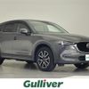 mazda cx-5 2018 -MAZDA--CX-5 3DA-KF2P--KF2P-305018---MAZDA--CX-5 3DA-KF2P--KF2P-305018- image 1