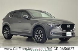 mazda cx-5 2018 -MAZDA--CX-5 3DA-KF2P--KF2P-305018---MAZDA--CX-5 3DA-KF2P--KF2P-305018-