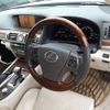 lexus ls 2013 -LEXUS 【富士山 341ね600】--Lexus LS UVF45-5015188---LEXUS 【富士山 341ね600】--Lexus LS UVF45-5015188- image 8