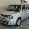 nissan cube 2019 -NISSAN--Cube Z12-406723---NISSAN--Cube Z12-406723- image 1