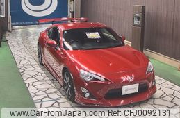 toyota 86 2012 -TOYOTA--86 ZN6-019783---TOYOTA--86 ZN6-019783-