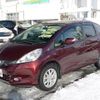 honda fit 2012 -HONDA--Fit DBA-GE7--GE7-1510521---HONDA--Fit DBA-GE7--GE7-1510521- image 8