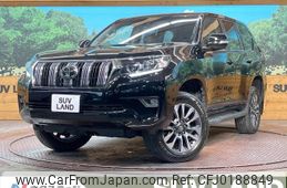 toyota land-cruiser-prado 2023 -TOYOTA--Land Cruiser Prado 3BA-TRJ150W--TRJ150-0174904---TOYOTA--Land Cruiser Prado 3BA-TRJ150W--TRJ150-0174904-