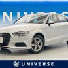 audi a3 2017 -AUDI--Audi A3 ABA-8VCZPL--WAUZZZ8V4H1026203---AUDI--Audi A3 ABA-8VCZPL--WAUZZZ8V4H1026203- image 1