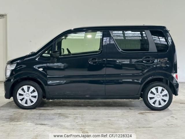 suzuki wagon-r 2023 quick_quick_MH85S_MH85S-171819 image 2