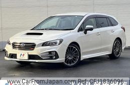 subaru levorg 2017 CFJ1836096