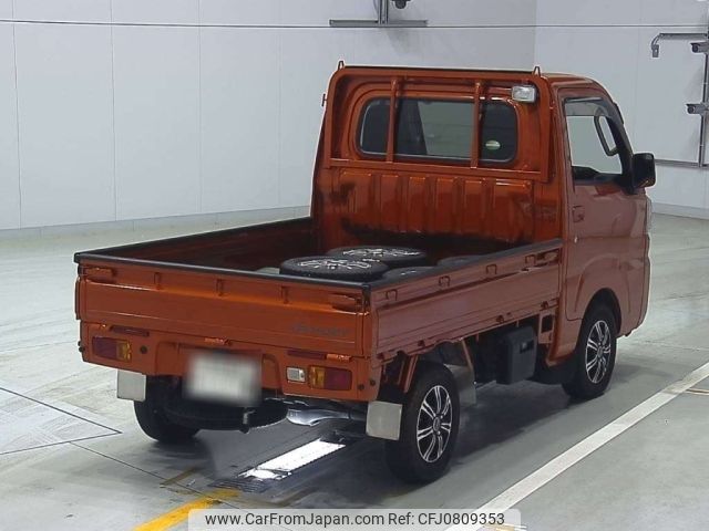 daihatsu hijet-truck 2020 -DAIHATSU 【松本 482あ8】--Hijet Truck S510P-0326789---DAIHATSU 【松本 482あ8】--Hijet Truck S510P-0326789- image 2