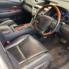 lexus rx 2009 CFJ1633514 image 10