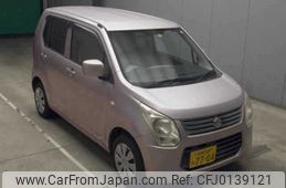 suzuki wagon-r 2014 -SUZUKI 【湘南 580ﾈ7704】--Wagon R MH34S--MH34S-292463---SUZUKI 【湘南 580ﾈ7704】--Wagon R MH34S--MH34S-292463-