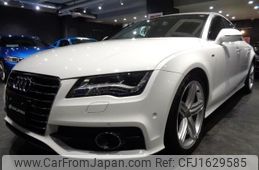 audi a7 2012 CFJ1629585