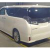 toyota vellfire 2019 quick_quick_DBA-AGH30W_AGH30-0300977 image 2