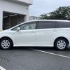 toyota wish 2010 CFJ1550826 image 3