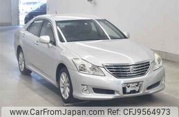 toyota crown undefined -TOYOTA--Crown GRS200-0024474---TOYOTA--Crown GRS200-0024474-