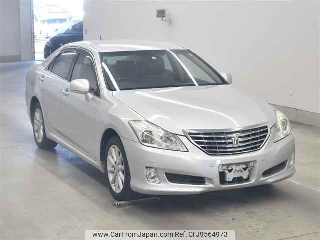 toyota crown undefined -TOYOTA--Crown GRS200-0024474---TOYOTA--Crown GRS200-0024474- image 1