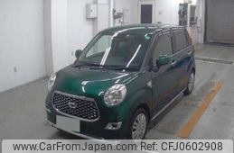 daihatsu cast 2018 quick_quick_DBA-LA250S_LA250S-0121727