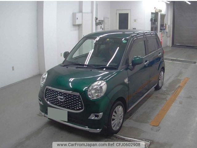 daihatsu cast 2018 quick_quick_DBA-LA250S_LA250S-0121727 image 1