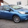 nissan note 2014 -NISSAN--Note DBA-E12--E12-302180---NISSAN--Note DBA-E12--E12-302180- image 10