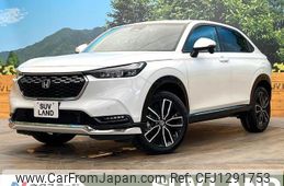 honda vezel 2022 quick_quick_RV5_RV5-1039439