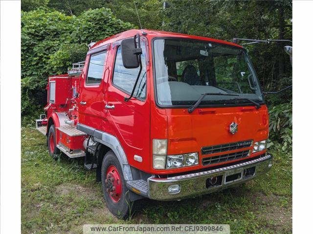 mitsubishi-fuso fighter 2002 -MITSUBISHI--Fuso Fighter FL63HE-760002---MITSUBISHI--Fuso Fighter FL63HE-760002- image 1