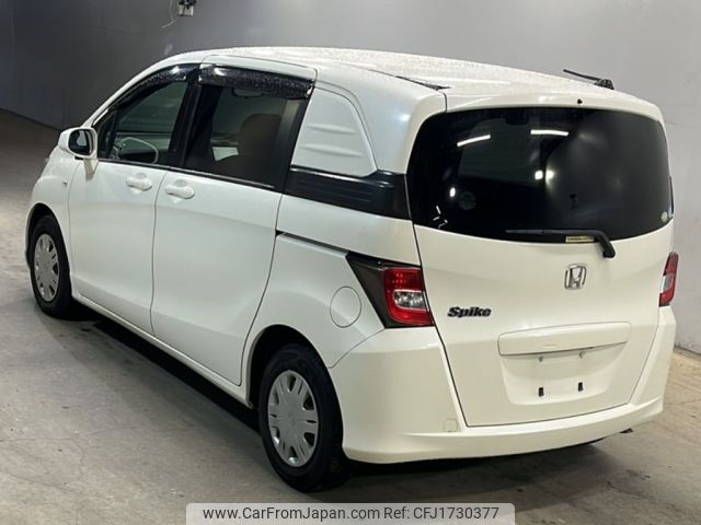 honda freed-spike 2010 CFJ1730377 image 2
