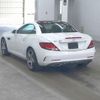 mercedes-benz slc 2017 -MERCEDES-BENZ--Benz SLC DBA-172431--WDD1724312F143253---MERCEDES-BENZ--Benz SLC DBA-172431--WDD1724312F143253- image 4