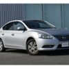 nissan sylphy 2014 -NISSAN--SYLPHY DBA-TB17--TB17-017485---NISSAN--SYLPHY DBA-TB17--TB17-017485- image 21