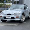 suzuki cappuccino 1996 quick_quick_E-EA21R_EA21R-101857 image 1