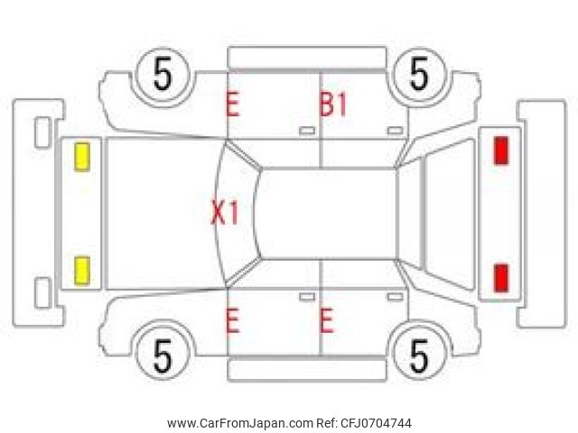 toyota rav4 2021 -TOYOTA--RAV4 6BA-MXAA54--MXAA54-2026864---TOYOTA--RAV4 6BA-MXAA54--MXAA54-2026864- image 2