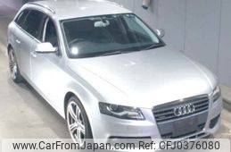 audi a4 2010 -AUDI--Audi A4 8KCDNF-AA107963---AUDI--Audi A4 8KCDNF-AA107963-