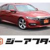 honda accord 2021 -HONDA--Accord 6AA-CV3--CV3-1004236---HONDA--Accord 6AA-CV3--CV3-1004236- image 1