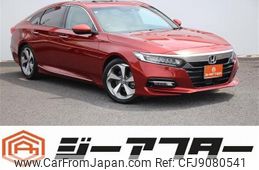 honda accord 2021 -HONDA--Accord 6AA-CV3--CV3-1004236---HONDA--Accord 6AA-CV3--CV3-1004236-