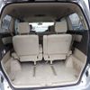 toyota alphard 2005 NIKYO_ZG22922 image 20