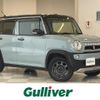 suzuki hustler 2019 -SUZUKI--Hustler DAA-MR41S--MR41S-377363---SUZUKI--Hustler DAA-MR41S--MR41S-377363- image 1