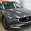 mazda cx-5 2021 YAMAKATSU_KF2P-454832 image 3
