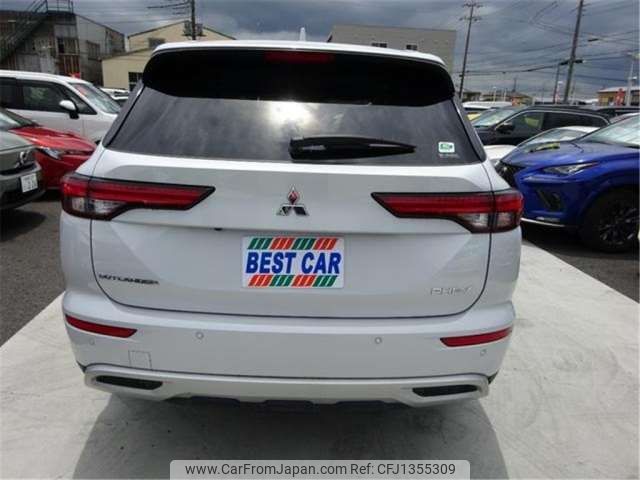 mitsubishi outlander-phev 2022 -MITSUBISHI--Outlander PHEV GN0W--GN0W-0202467---MITSUBISHI--Outlander PHEV GN0W--GN0W-0202467- image 2